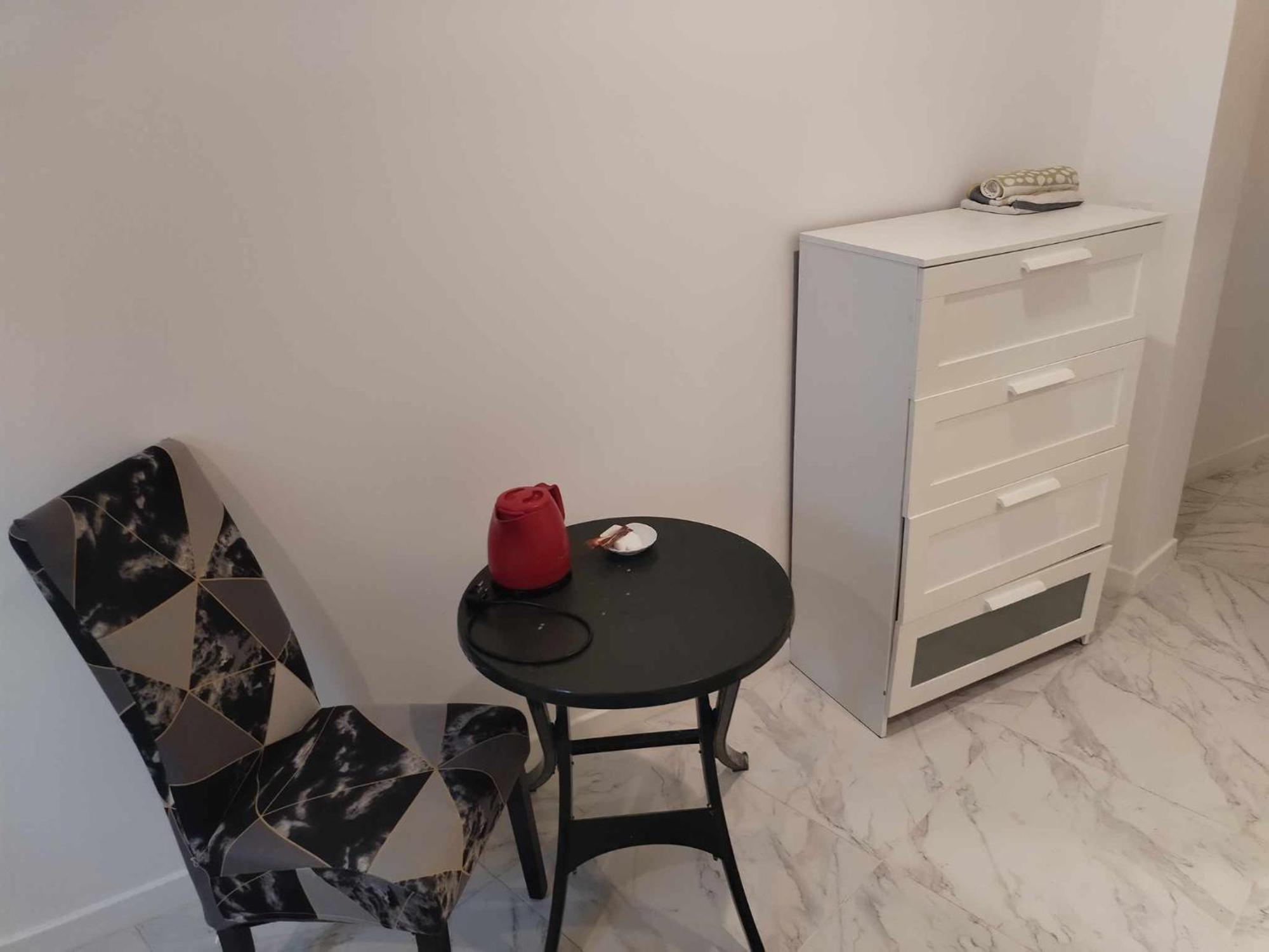 Holiday home Airport Paris Eiffel Tower Center Roissy Cdg Tremblay-en-France