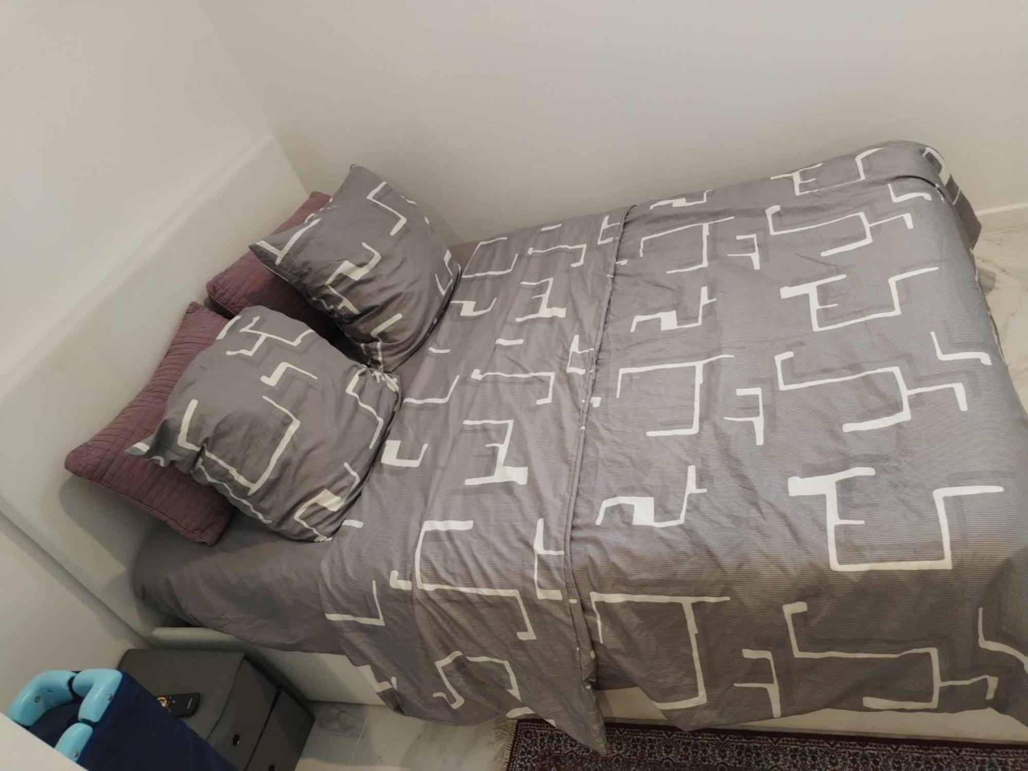 Holiday home Airport Paris Eiffel Tower Center Roissy Cdg