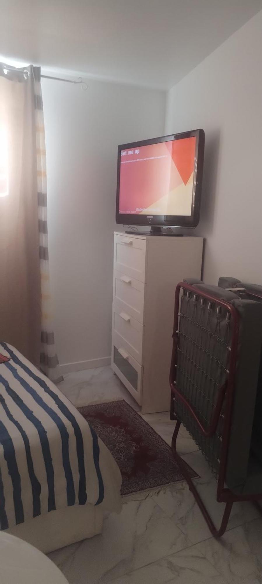 Holiday home Airport Paris Eiffel Tower Center Roissy Cdg *